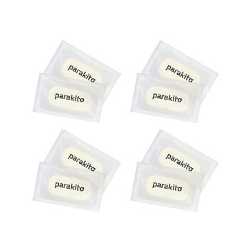 	Parakito 法國洛帕 天然精油防蚊片 2入裝*4組