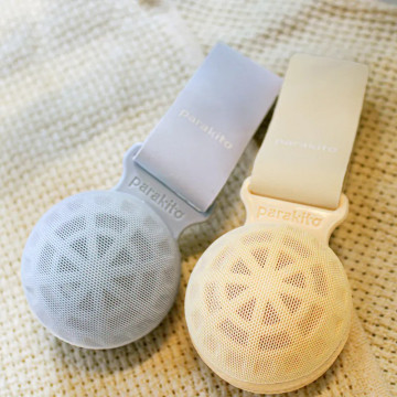 Parakito 法國帕洛 天然精油防蚊隨身球