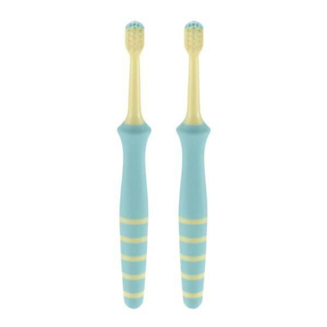 Richell 利其爾 輔助型齒間刷 12M