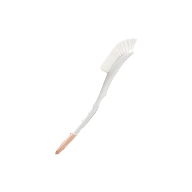 Hegen 全角度奶瓶專用雙頭刷