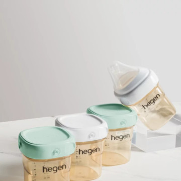 Hegen 叩叩變身好收納儲存蓋