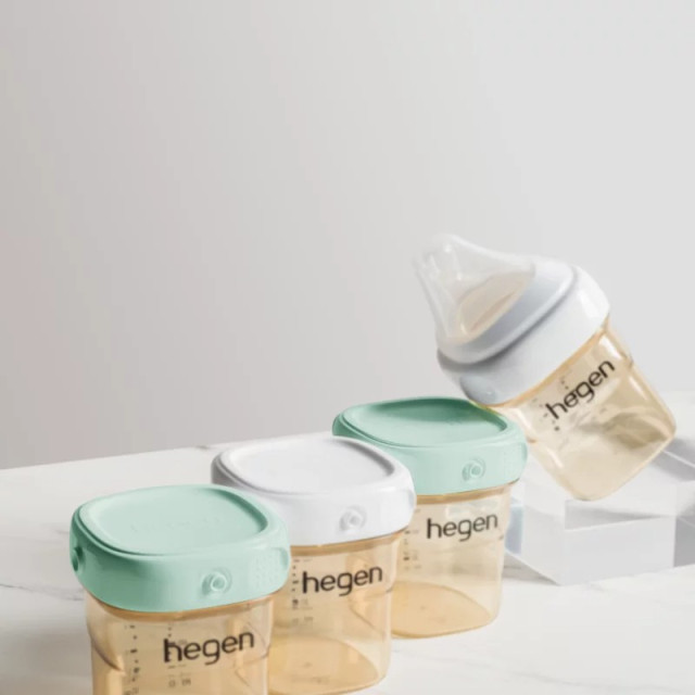 Hegen 叩叩變身好收納儲存蓋