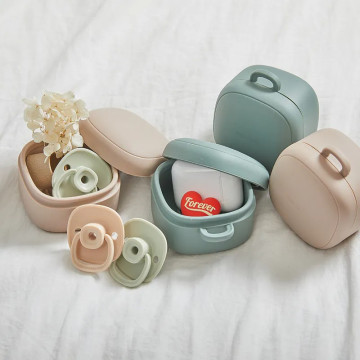 MOYUUM 韓國 多功能矽膠收納盒