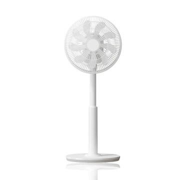 Bmxmao MAO Air Fan 易潔智能聲控DC循環扇 (一秒快拆語音聲控)