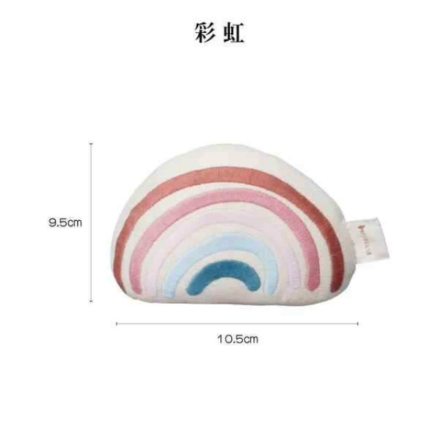 Fabelab 安撫音樂鈴 (多款可選)