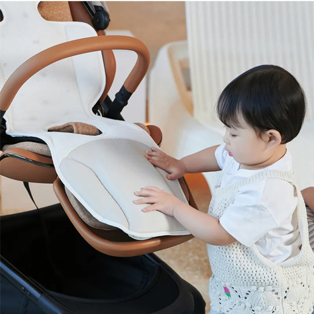 Poled AIRLUV4 Lollipop 智能風扇涼感墊