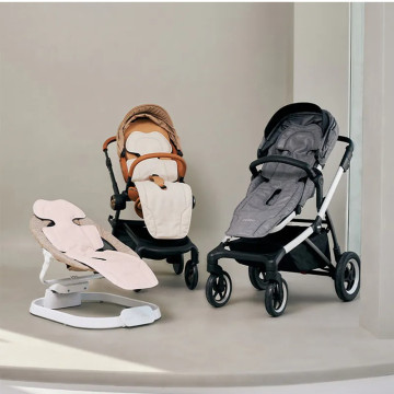 poled 韓國 AIRLUV4 OREO 智能風扇涼感墊