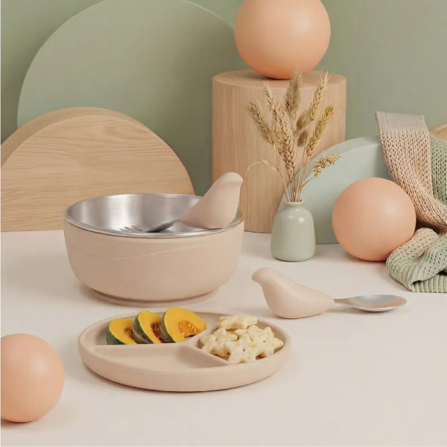 CYDterra PICABOO 限量奶茶｜全套隨行組