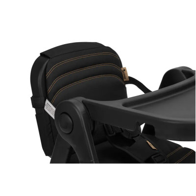 Apramo Flippa classic可攜式兩用兒童旅行餐椅-歌劇白