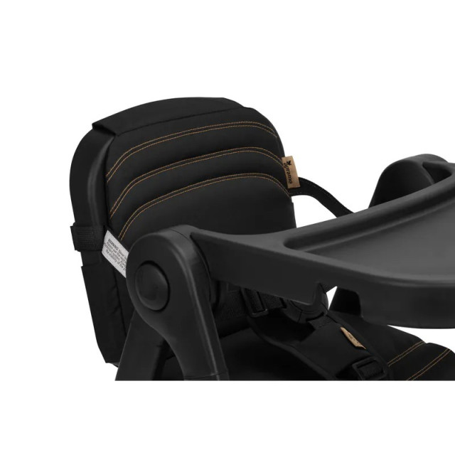 Apramo Flippa flex dining booster 旅行兒童餐椅