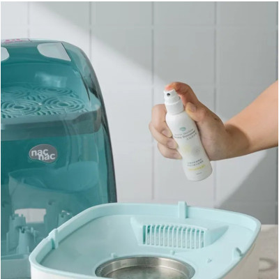 nac nac 水垢清潔劑 90ml