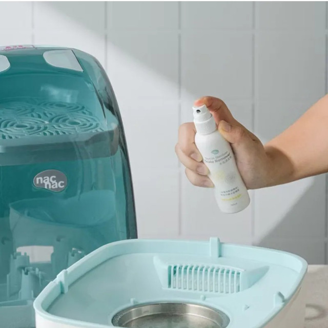nac nac 水垢清潔劑 90ml
