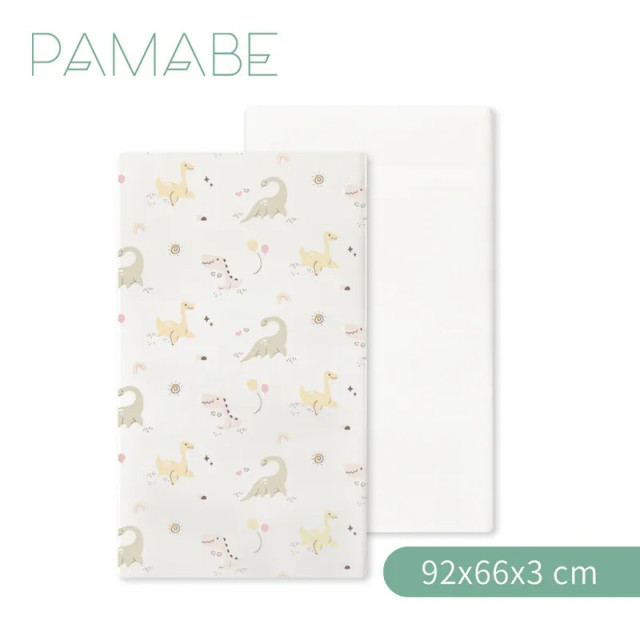 PAMABE 多功能薄墊 92x66x3cm