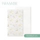 PAMABE 多功能薄墊 92x66x3cm