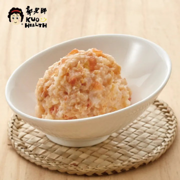 郭老師 冷凍10M+燉飯180G/包(多款可選)