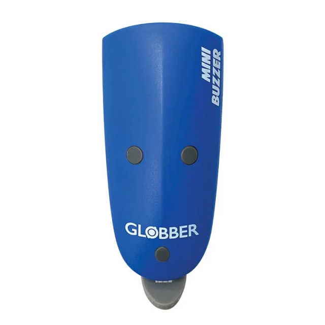 法國GLOBBER MINI BUZZER 電子鈴噹
