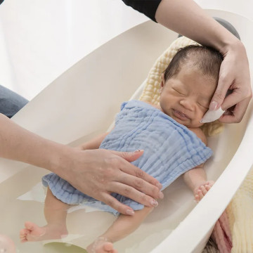 L'Ange 棉之境 乾濕兩用 純棉柔巾100抽*6入