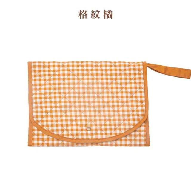 Grech&Co. 尿布墊 (多色可選)