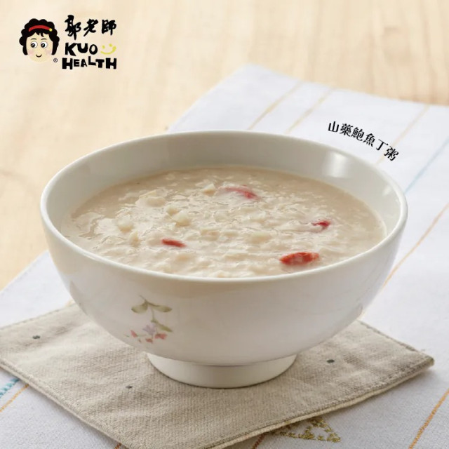 郭老師 冷凍6M+寶寶粥180G/包(多款可選)