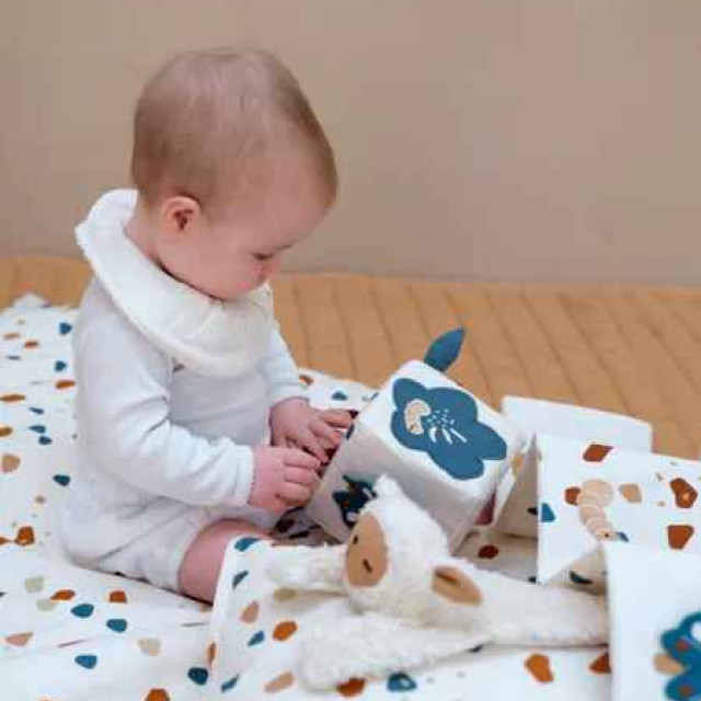 Fabelab 布立方 (多款可選)