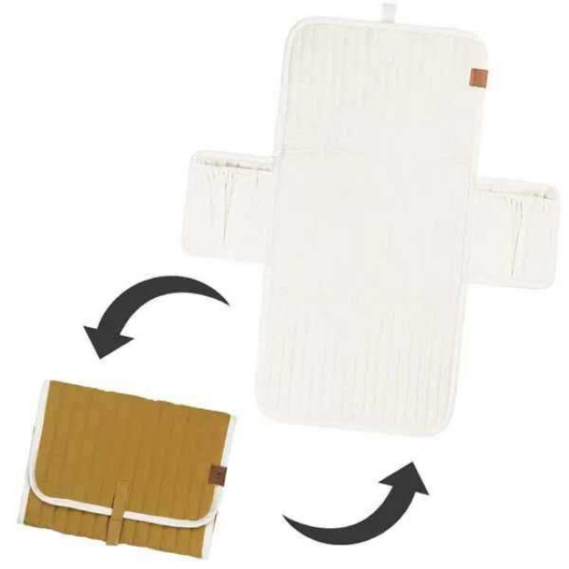 Fabelab 尿布墊 (多色可選)