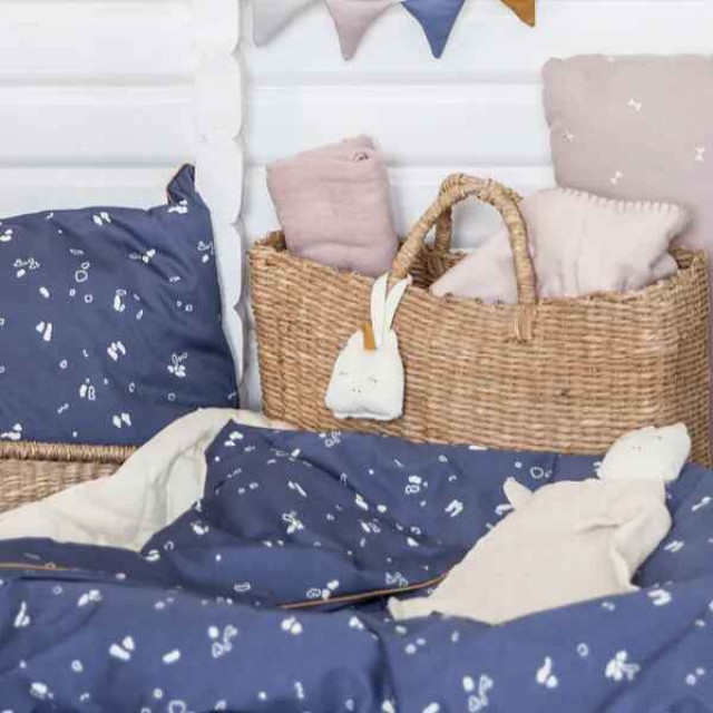 Fabelab 吊掛安撫搖鈴 (多款可選)