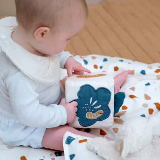 Fabelab 布立方 (多款可選)