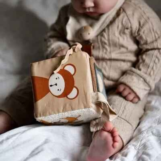 Fabelab 布立方 (多款可選)