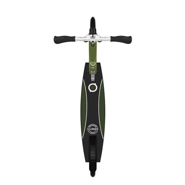 法國GLOBBER NL230-205 DUO 成人折疊滑板車