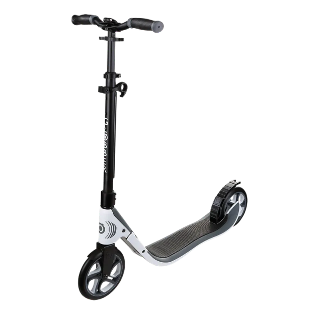 法國GLOBBER ONE NL 205 成人折疊滑板車