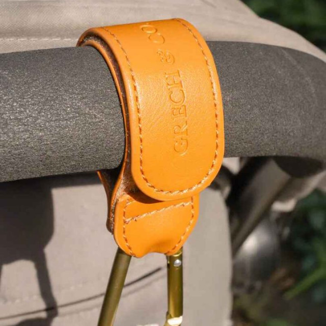 Grech&Co. 推車掛勾兩入組 (多色可選)