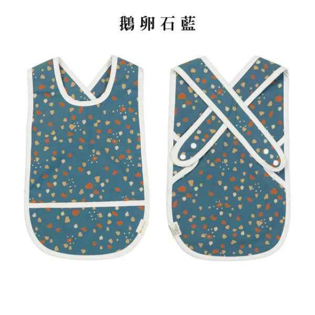 Fabelab 背扣式圍兜 (多款可選)