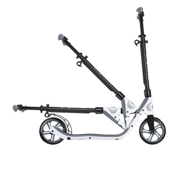 法國GLOBBER ONE NL 205 成人折疊滑板車