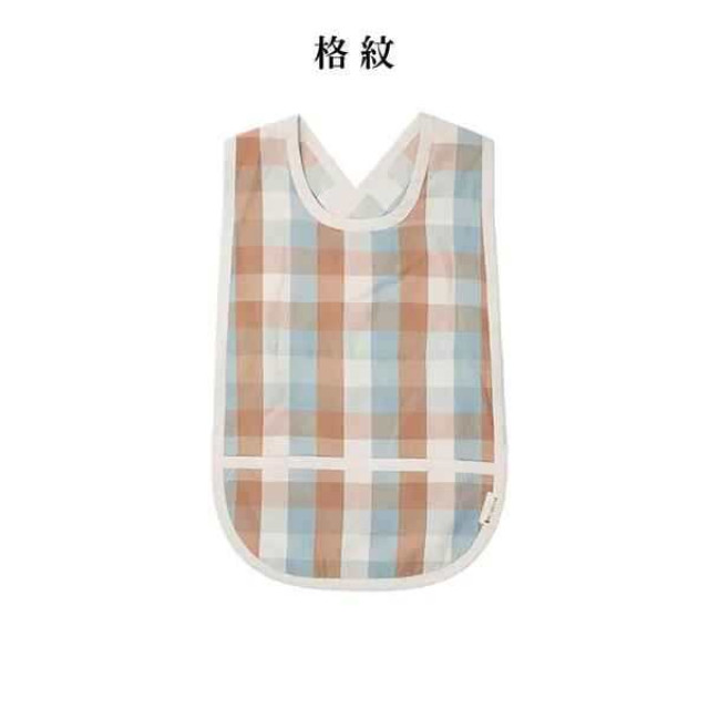 Fabelab 背扣式圍兜 (多款可選)