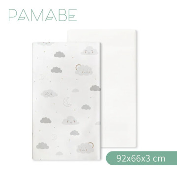 PAMABE 多功能薄墊 92x66x3cm