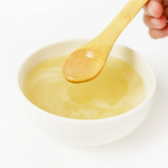 森森星球 寶寶魚湯｜金目鱸魚湯