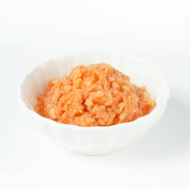 森森星球 寶寶一口系列｜鮭魚絞肉