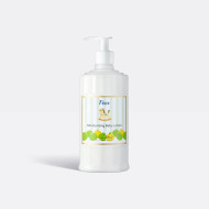 F'ees法緻 嬰兒滋潤保濕乳液300ml