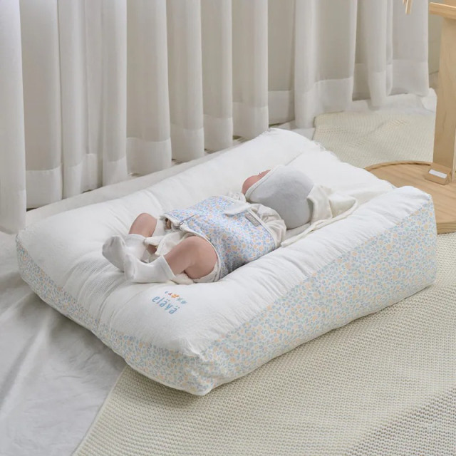 Elava 韓國 多功能記憶吐司枕(含枕芯+枕套+品牌盒)