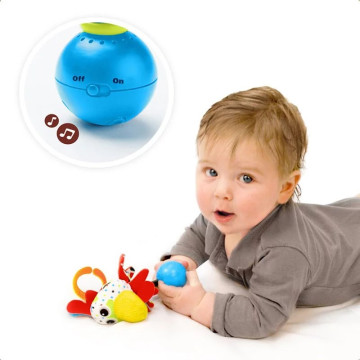 Yookidoo 以色列 音樂好棒棒系列