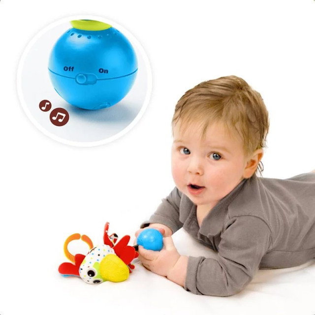 Yookidoo 以色列 音樂好棒棒系列