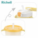Richell 利其爾 第5代AQ學習訓練杯 150ml