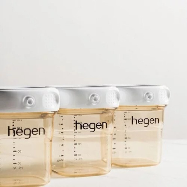 Hegen 叩叩變身好收納儲存蓋