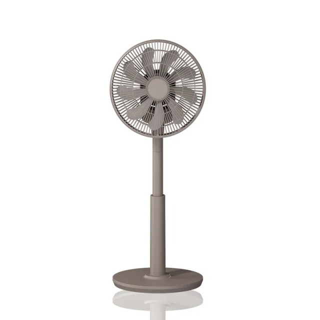 Bmxmao MAO Air Fan 易潔智能聲控DC循環扇 (一秒快拆語音聲控)