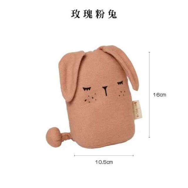 Fabelab 安撫音樂鈴 (多款可選)