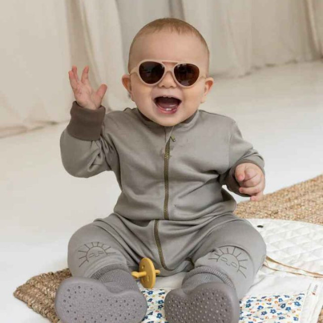 Grech&Co. 尿布墊 (多色可選)