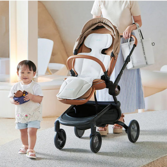 Poled AIRLUV4 Lollipop 智能風扇涼感墊