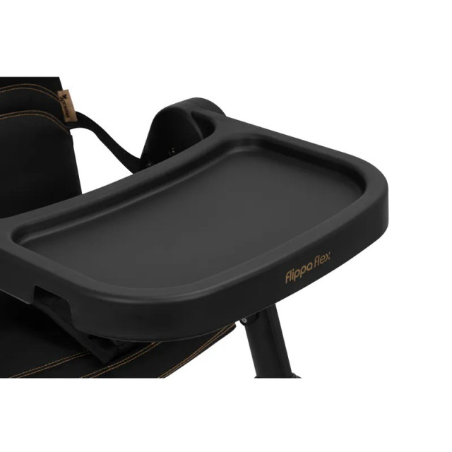 Apramo Flippa flex dining booster 旅行兒童餐椅