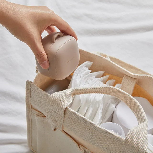 MOYUUM 韓國 多功能矽膠收納盒