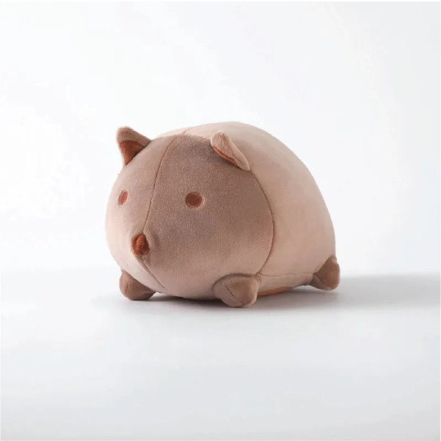mugu 小夥伴安撫玩偶